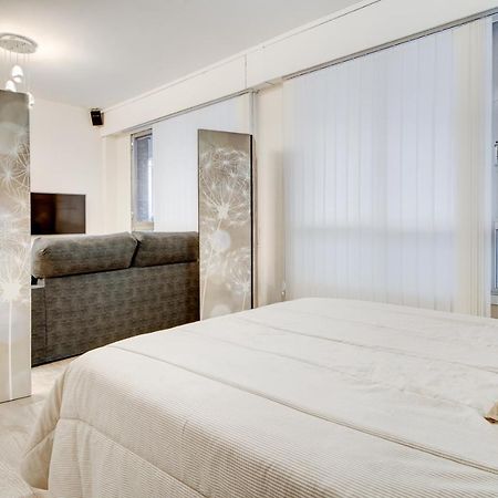 Precioso Apartamento Cercano Al Mar, Parking, 4 Pax Hondarribia Esterno foto