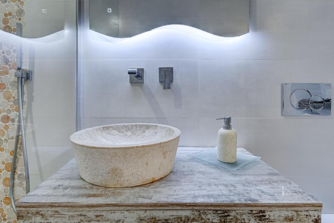 Precioso Apartamento Cercano Al Mar, Parking, 4 Pax Hondarribia Esterno foto