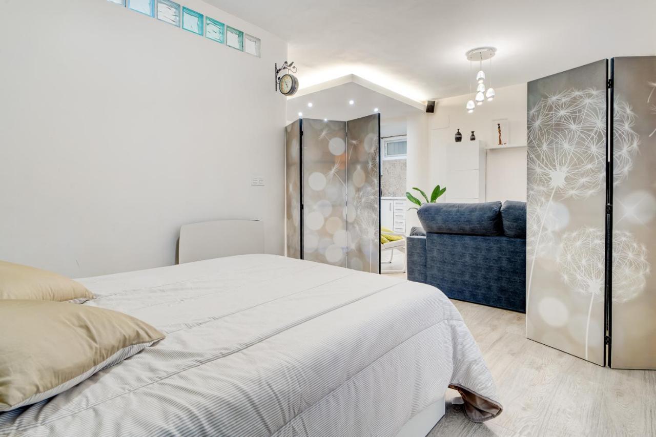 Precioso Apartamento Cercano Al Mar, Parking, 4 Pax Hondarribia Esterno foto