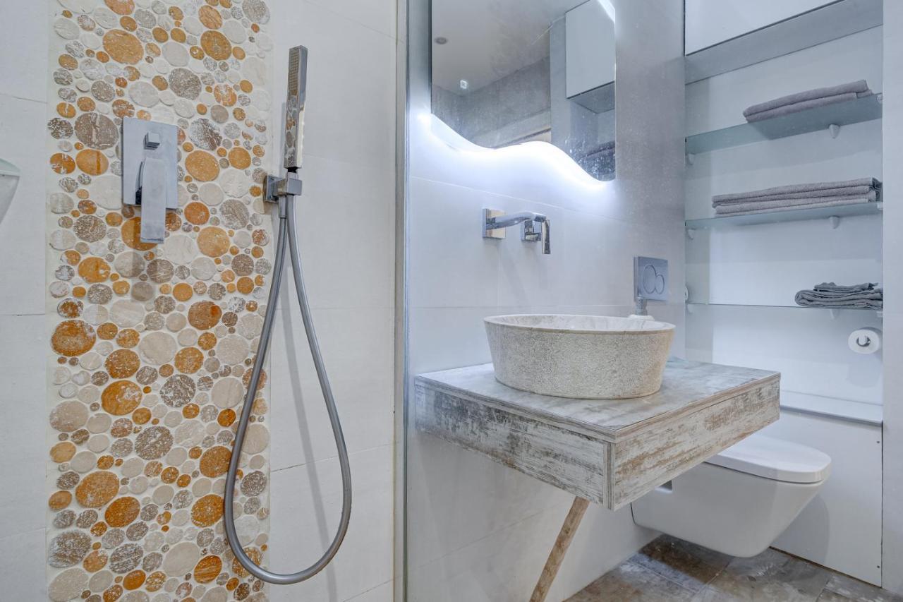 Precioso Apartamento Cercano Al Mar, Parking, 4 Pax Hondarribia Esterno foto