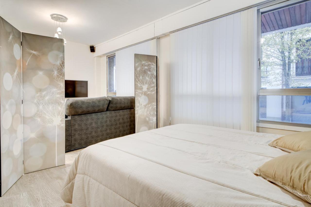 Precioso Apartamento Cercano Al Mar, Parking, 4 Pax Hondarribia Esterno foto