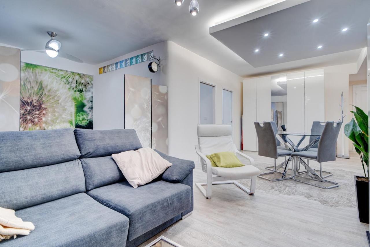 Precioso Apartamento Cercano Al Mar, Parking, 4 Pax Hondarribia Esterno foto