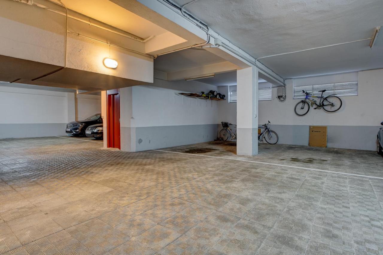 Precioso Apartamento Cercano Al Mar, Parking, 4 Pax Hondarribia Esterno foto