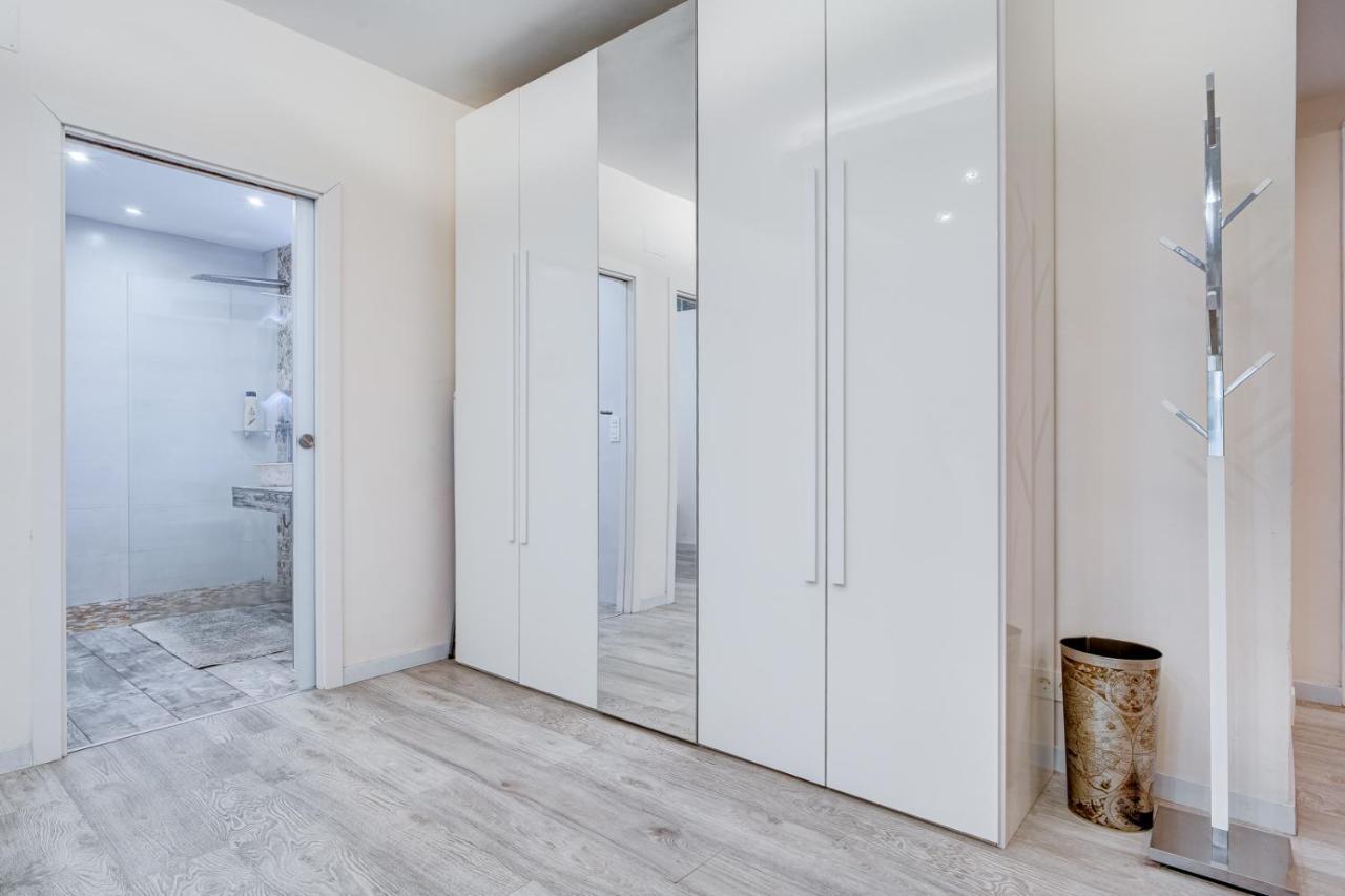 Precioso Apartamento Cercano Al Mar, Parking, 4 Pax Hondarribia Esterno foto