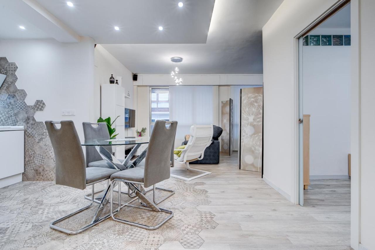 Precioso Apartamento Cercano Al Mar, Parking, 4 Pax Hondarribia Esterno foto
