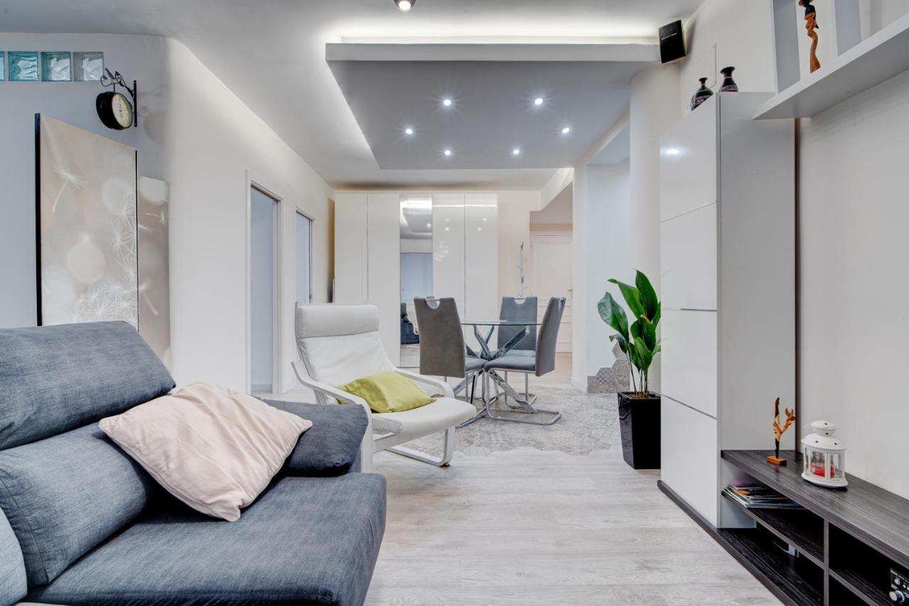 Precioso Apartamento Cercano Al Mar, Parking, 4 Pax Hondarribia Esterno foto