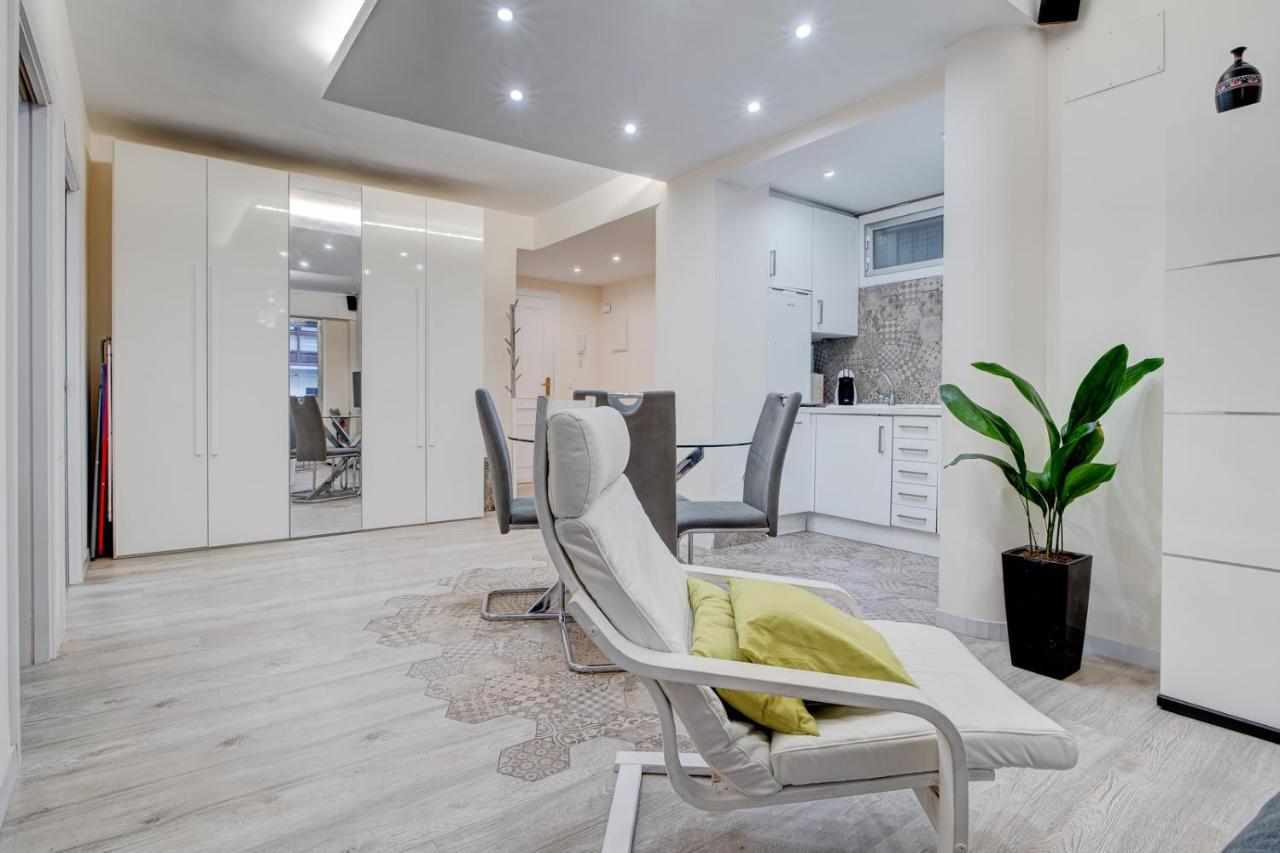 Precioso Apartamento Cercano Al Mar, Parking, 4 Pax Hondarribia Esterno foto