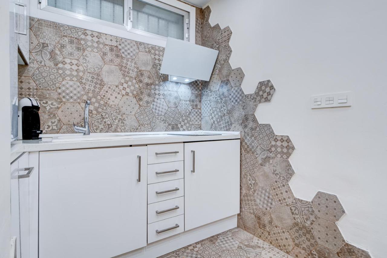 Precioso Apartamento Cercano Al Mar, Parking, 4 Pax Hondarribia Esterno foto