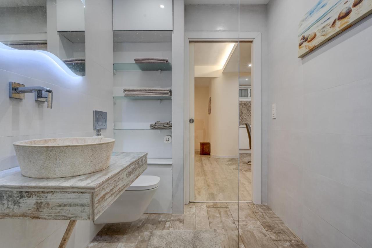 Precioso Apartamento Cercano Al Mar, Parking, 4 Pax Hondarribia Esterno foto