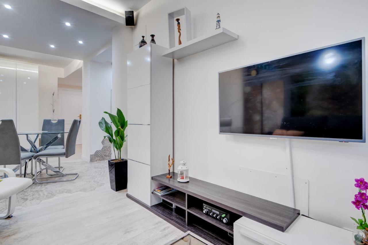 Precioso Apartamento Cercano Al Mar, Parking, 4 Pax Hondarribia Esterno foto