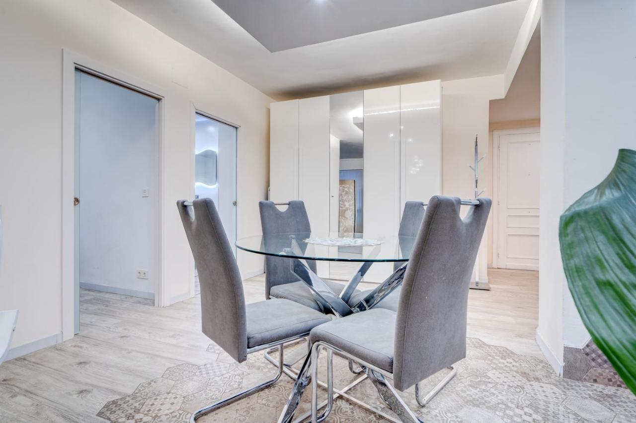 Precioso Apartamento Cercano Al Mar, Parking, 4 Pax Hondarribia Esterno foto
